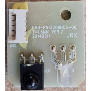 BLAUPUNKT BP4000F IR BOARD DVB-PS13209HCA-06